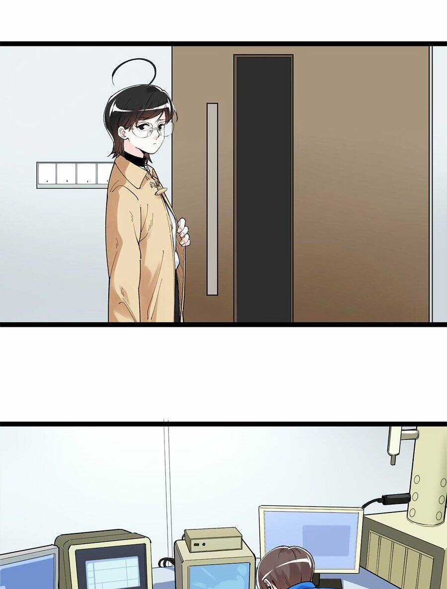 Tinh Thần Đại Hải Của Học Bá Chapter 173 trang 34