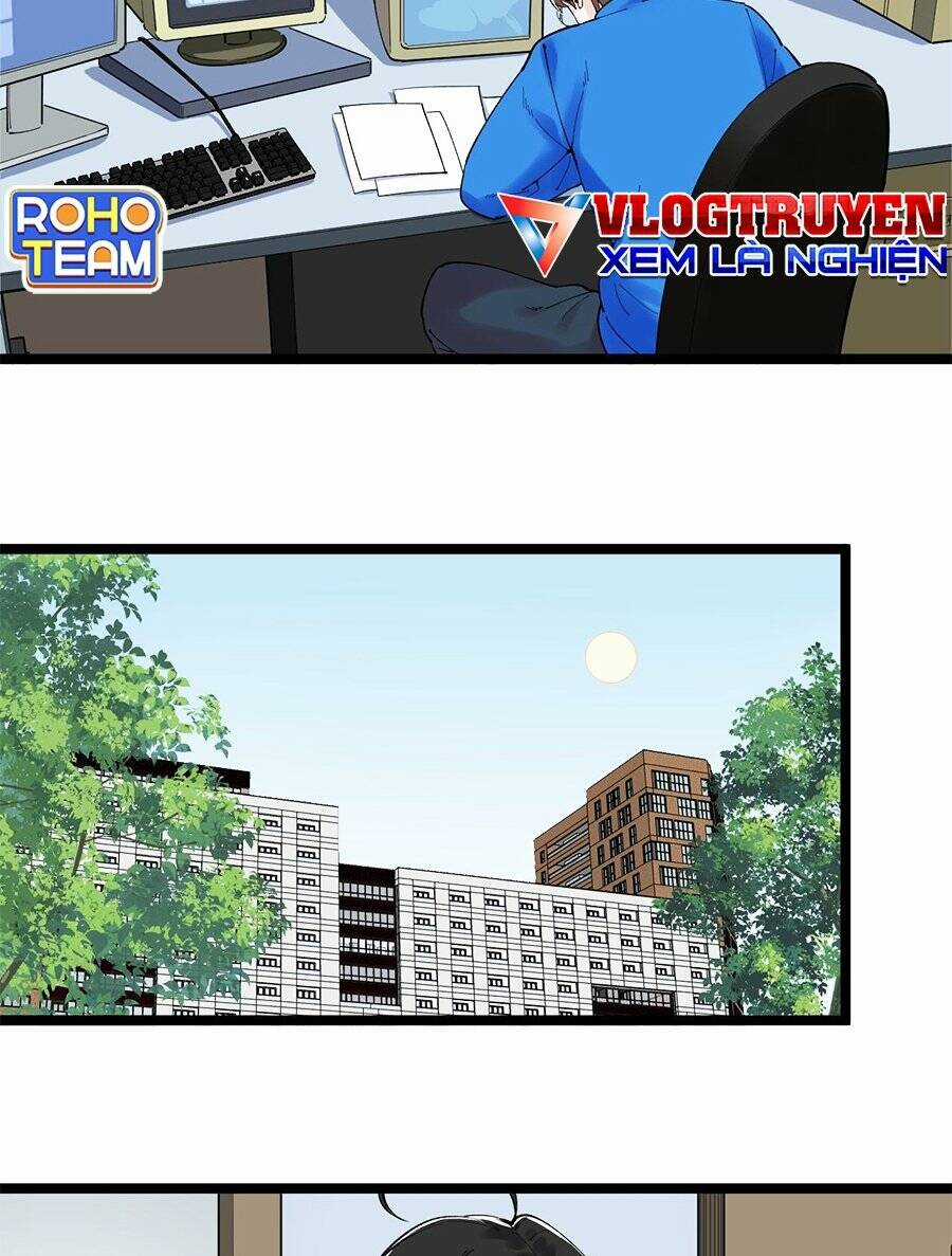 Tinh Thần Đại Hải Của Học Bá Chapter 173 trang 35