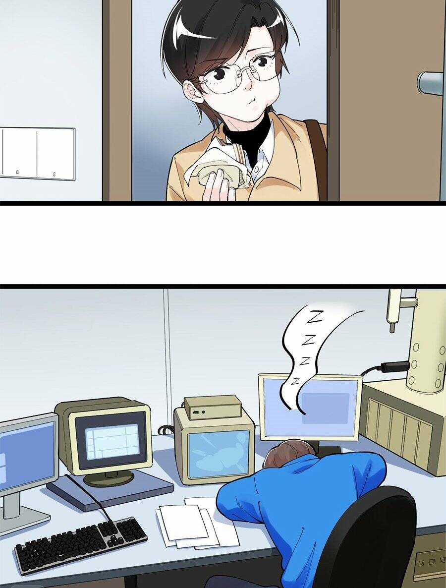 Tinh Thần Đại Hải Của Học Bá Chapter 173 trang 36