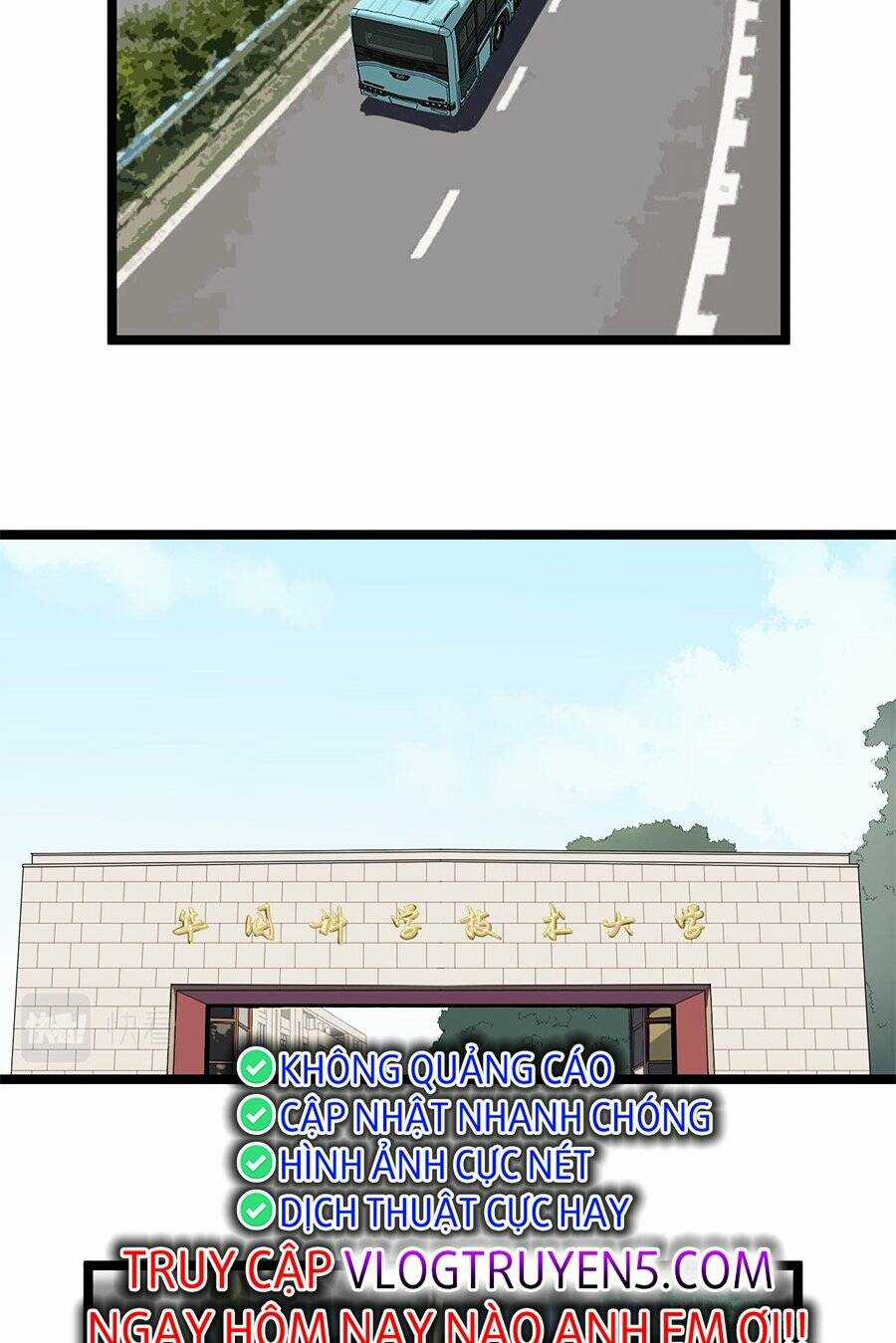 Tinh Thần Đại Hải Của Học Bá Chapter 173 trang 4