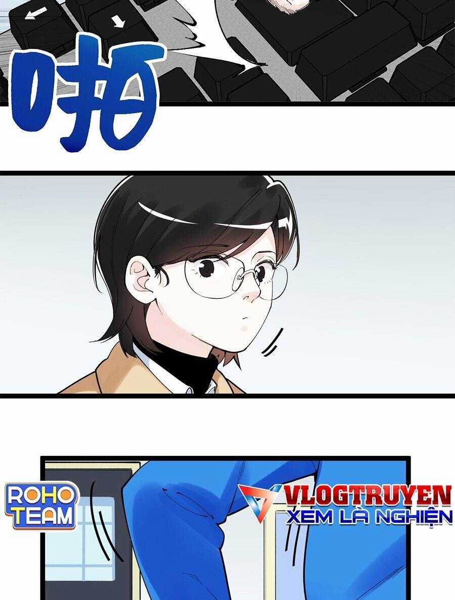 Tinh Thần Đại Hải Của Học Bá Chapter 173 trang 40