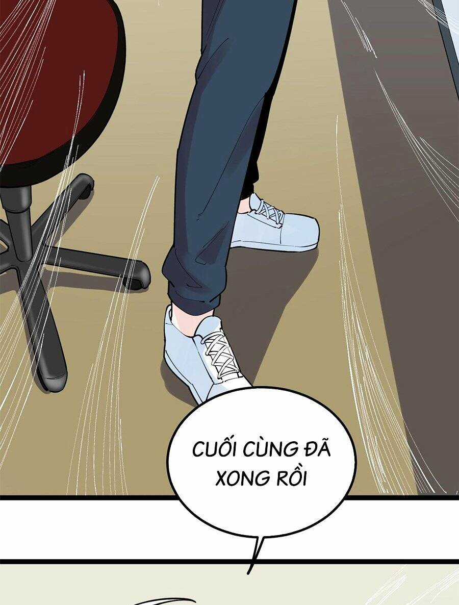 Tinh Thần Đại Hải Của Học Bá Chapter 173 trang 43