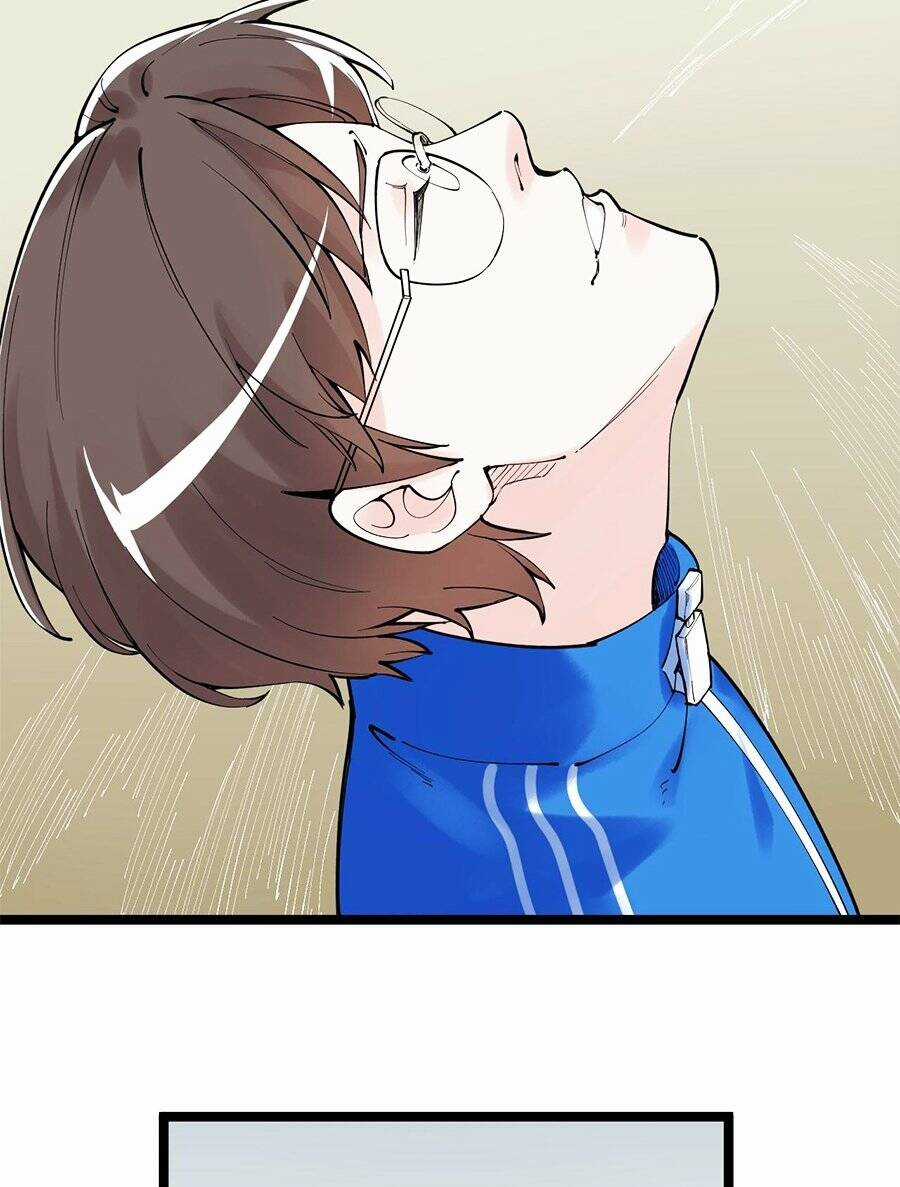 Tinh Thần Đại Hải Của Học Bá Chapter 173 trang 44