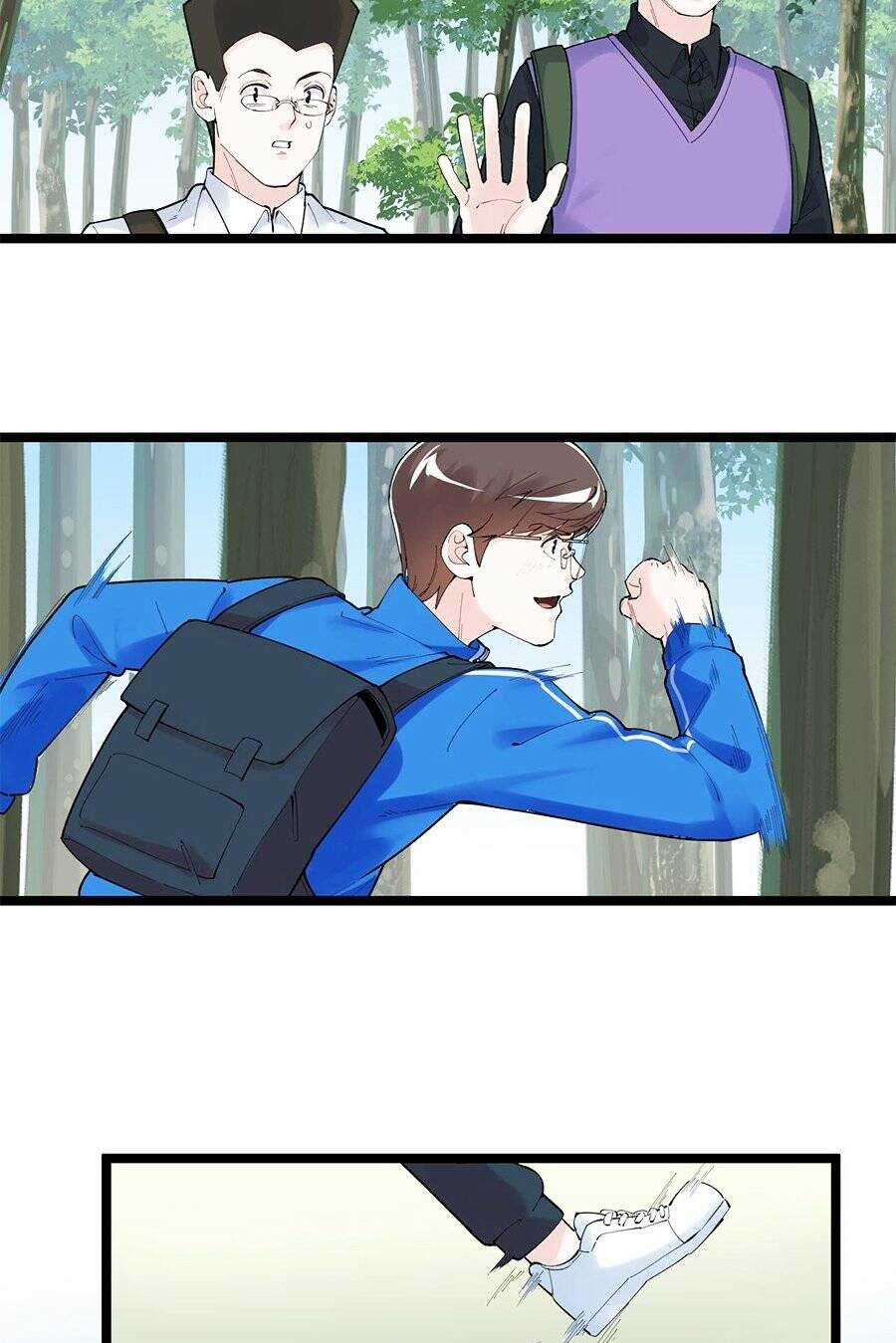 Tinh Thần Đại Hải Của Học Bá Chapter 173 trang 6