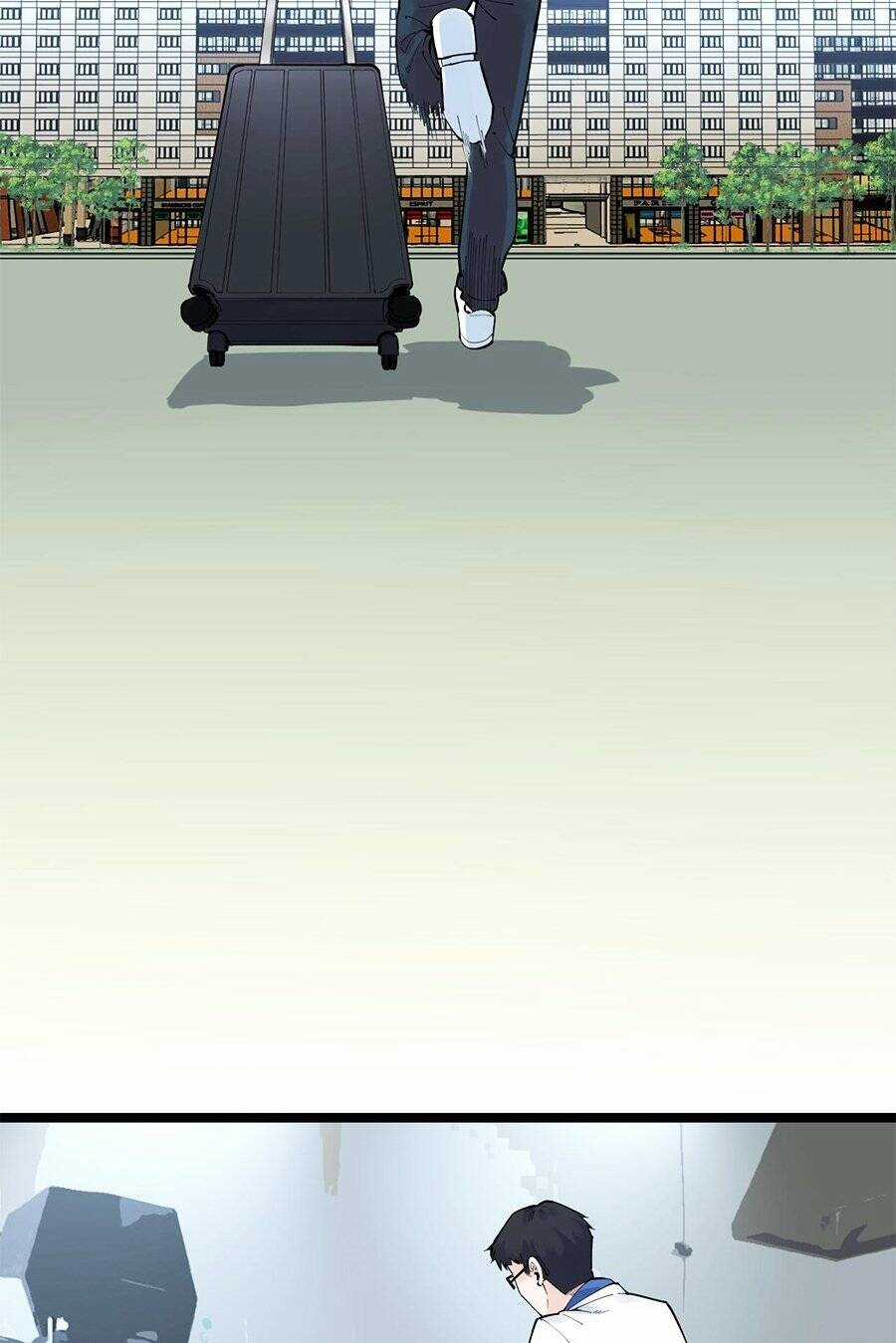 Tinh Thần Đại Hải Của Học Bá Chapter 173 trang 8