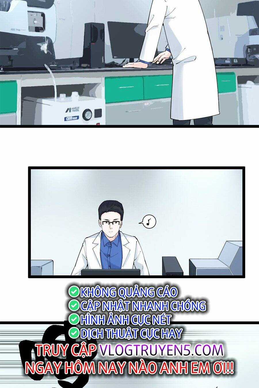 Tinh Thần Đại Hải Của Học Bá Chapter 173 trang 9