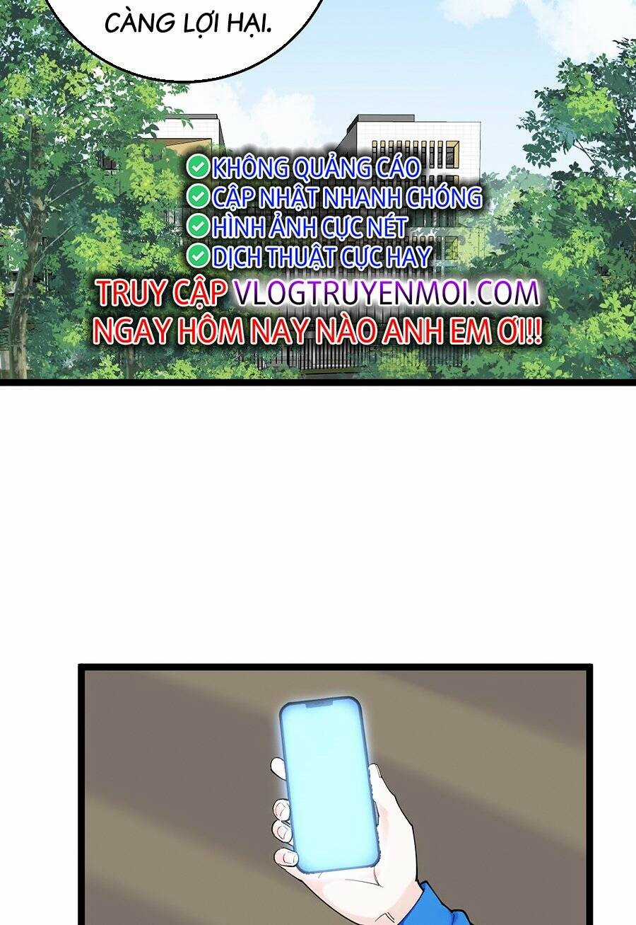 Tinh Thần Đại Hải Của Học Bá Chapter 174 trang 14