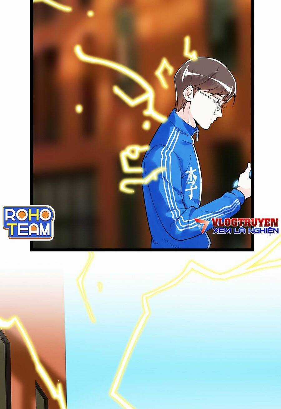 Tinh Thần Đại Hải Của Học Bá Chapter 174 trang 16