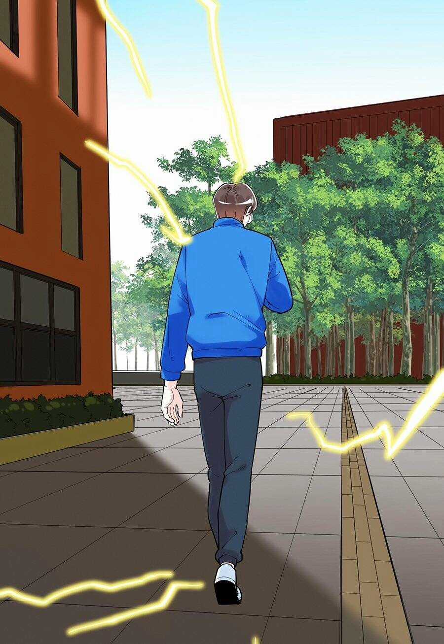 Tinh Thần Đại Hải Của Học Bá Chapter 174 trang 17