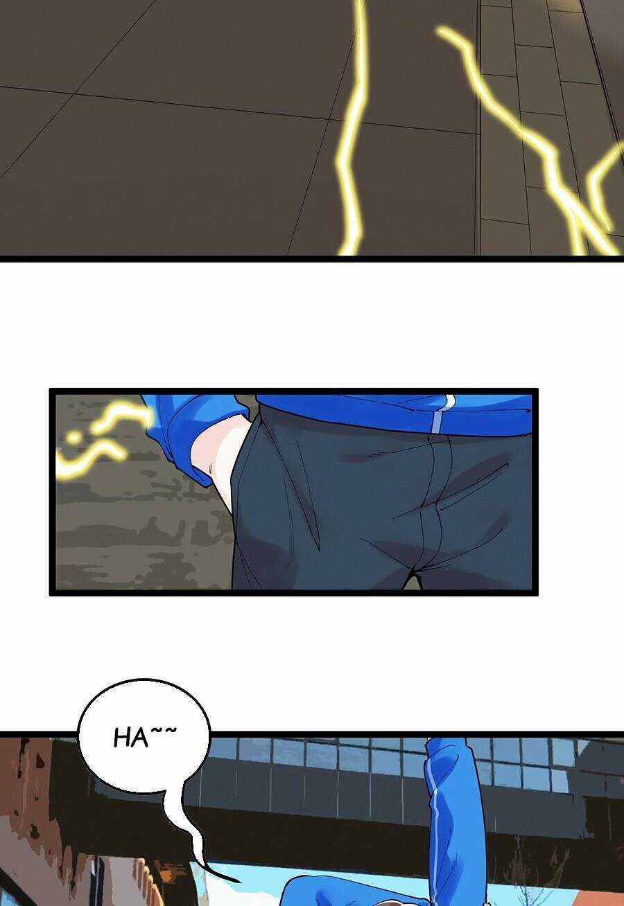 Tinh Thần Đại Hải Của Học Bá Chapter 174 trang 18