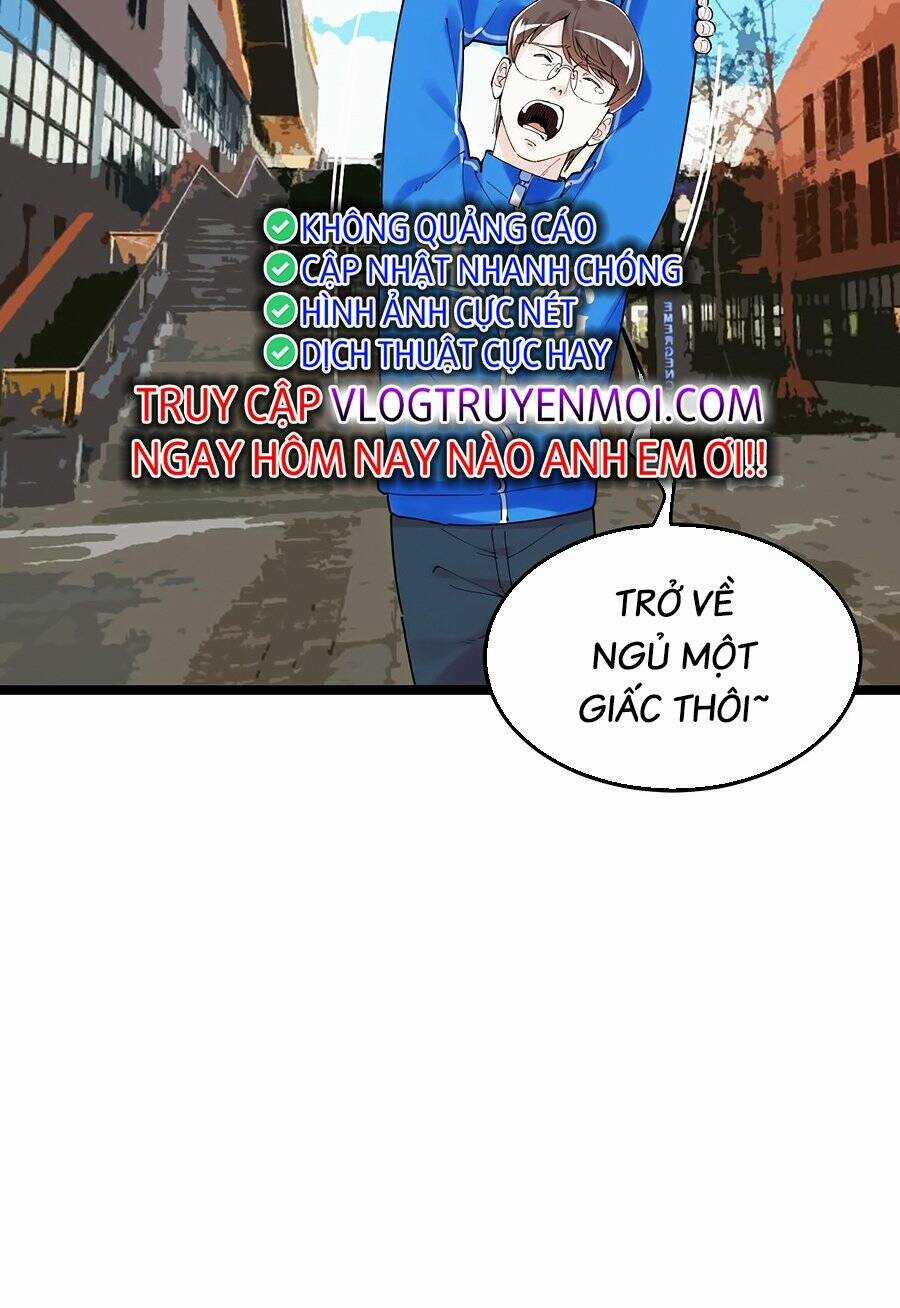 Tinh Thần Đại Hải Của Học Bá Chapter 174 trang 19