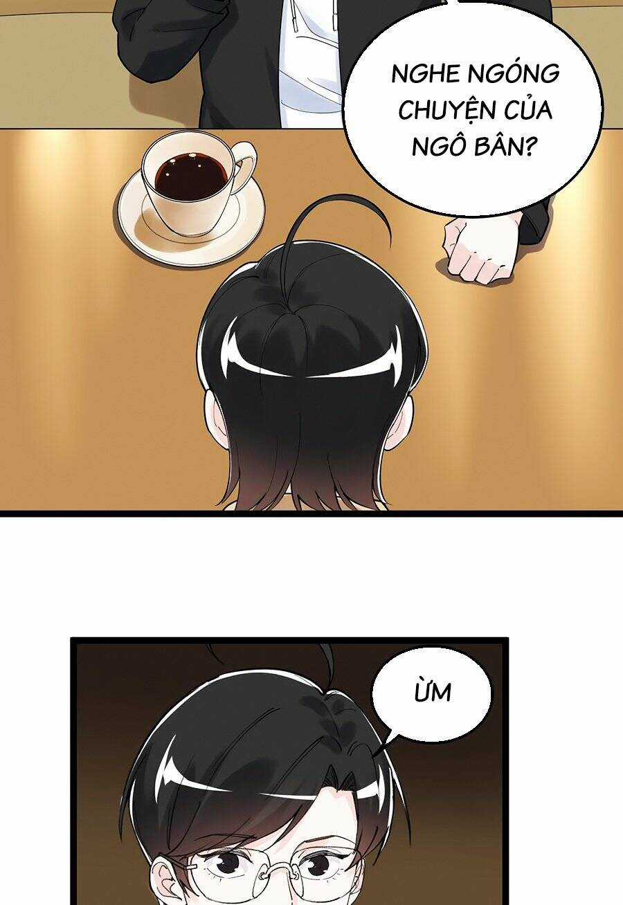 Tinh Thần Đại Hải Của Học Bá Chapter 174 trang 25