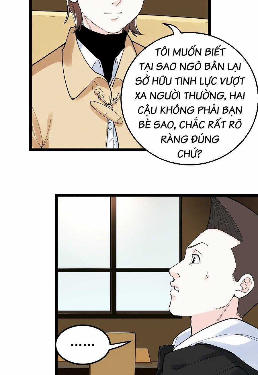 Tinh Thần Đại Hải Của Học Bá Chapter 174 trang 26