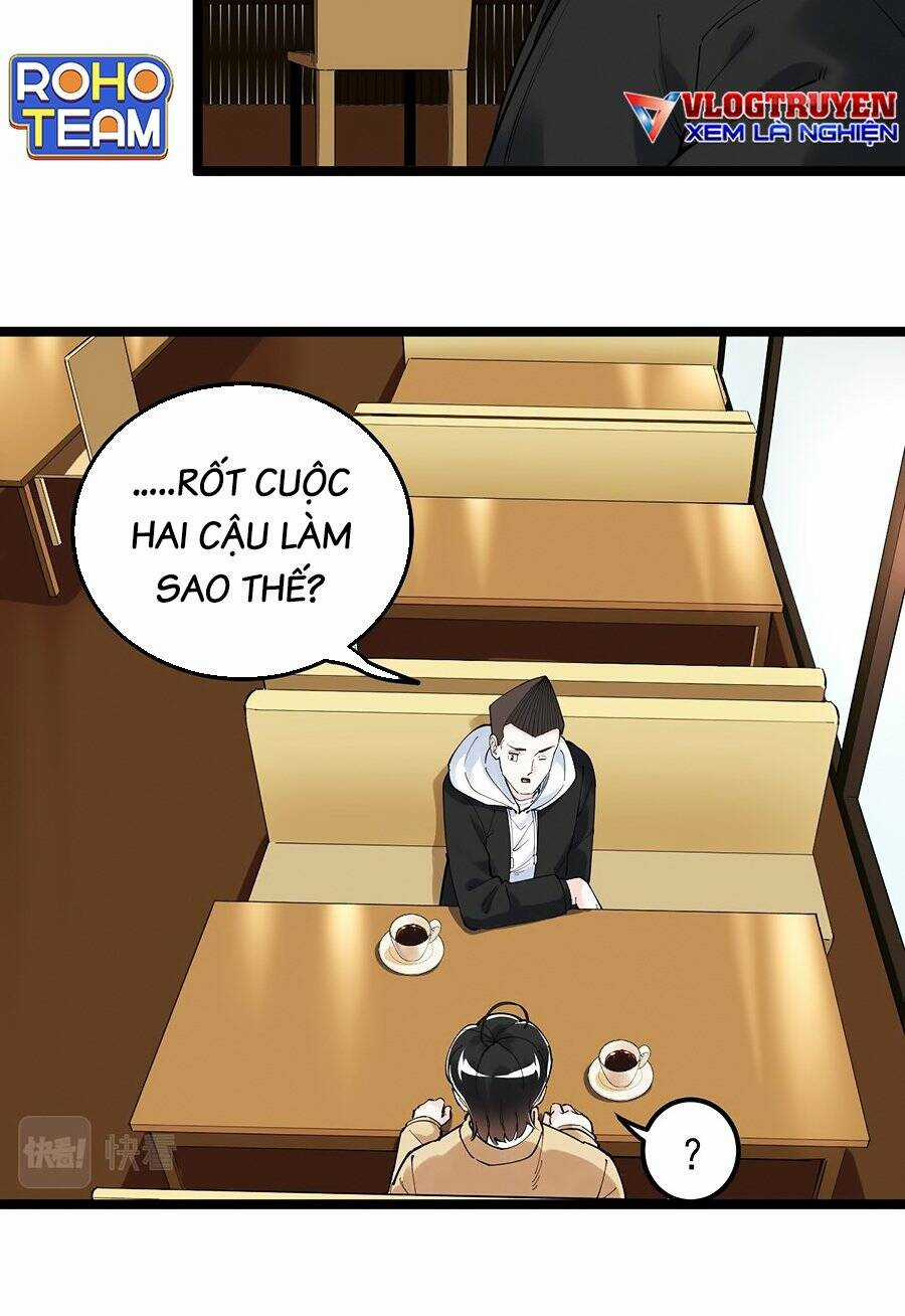 Tinh Thần Đại Hải Của Học Bá Chapter 174 trang 27