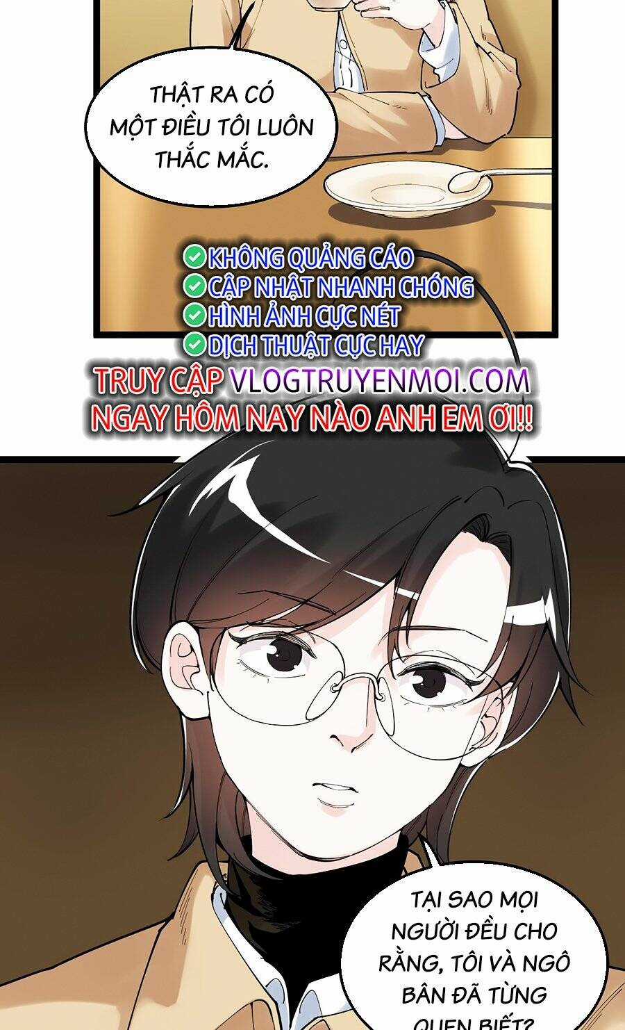 Tinh Thần Đại Hải Của Học Bá Chapter 174 trang 29