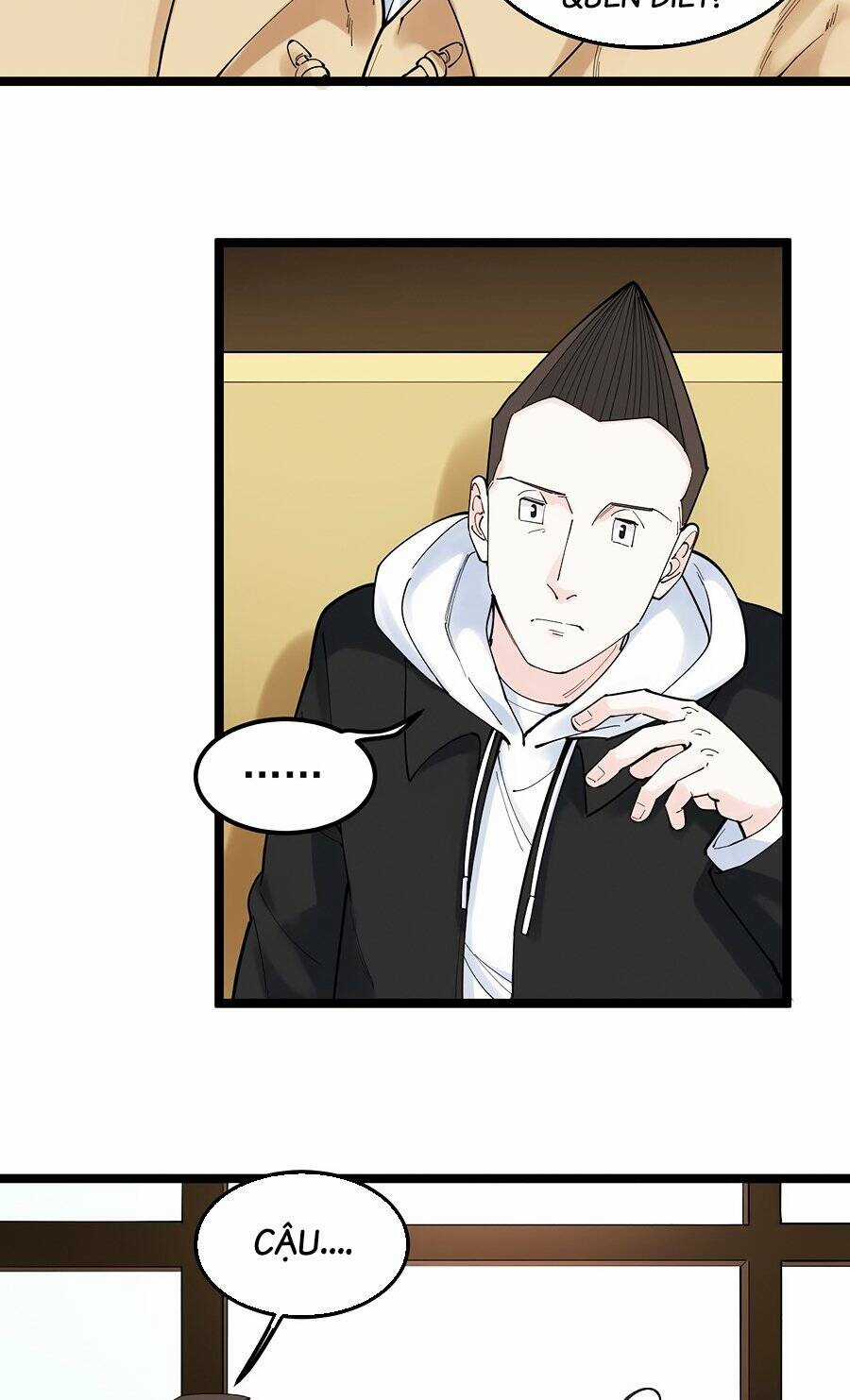 Tinh Thần Đại Hải Của Học Bá Chapter 174 trang 30