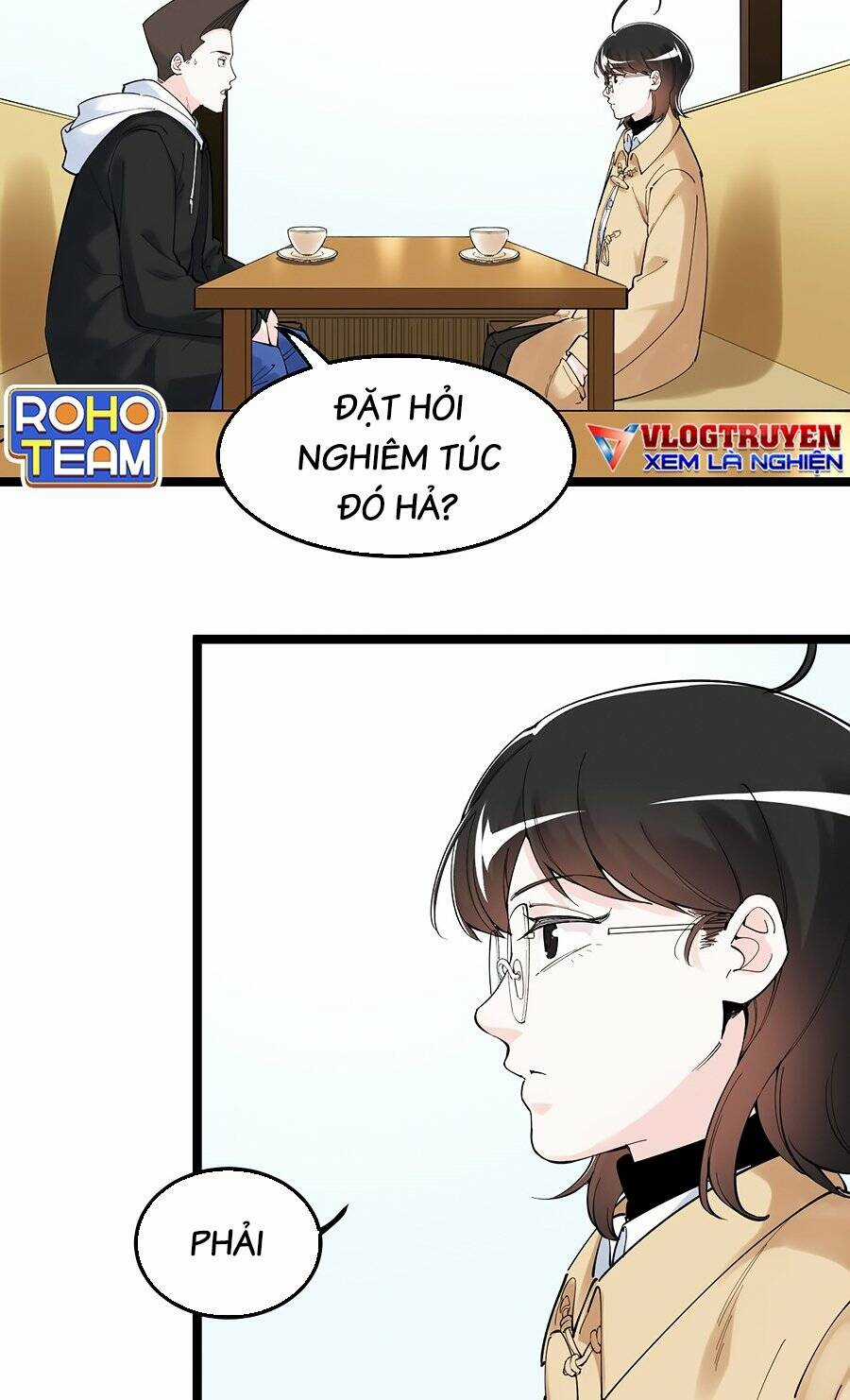 Tinh Thần Đại Hải Của Học Bá Chapter 174 trang 31