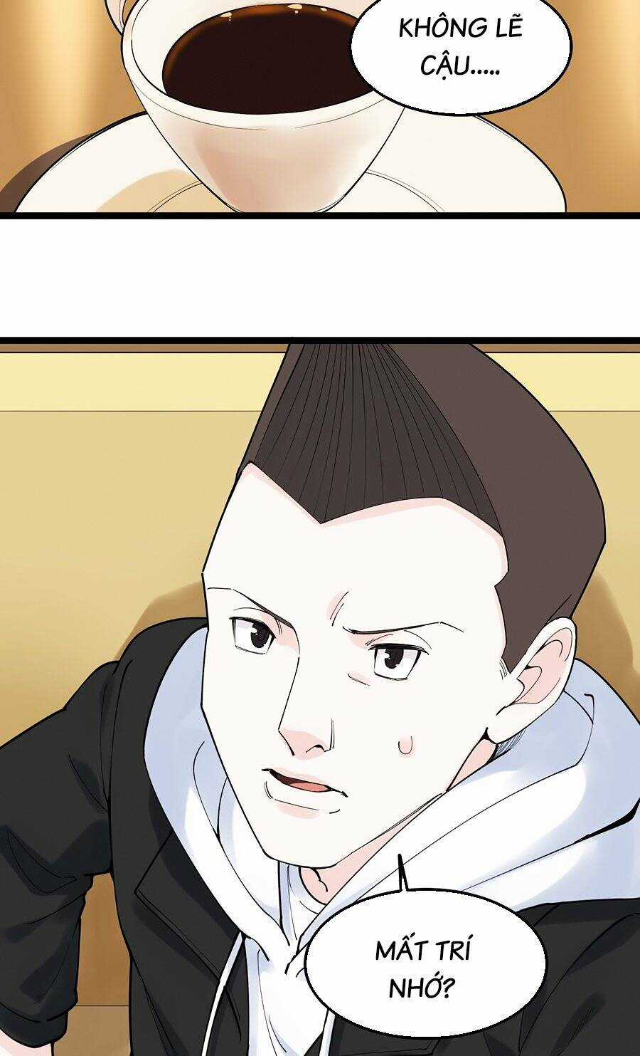 Tinh Thần Đại Hải Của Học Bá Chapter 174 trang 33