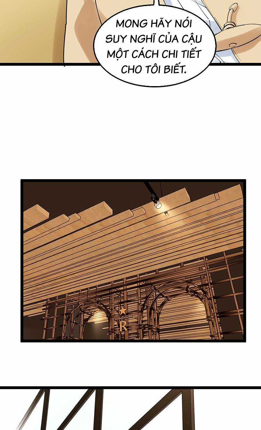 Tinh Thần Đại Hải Của Học Bá Chapter 174 trang 36