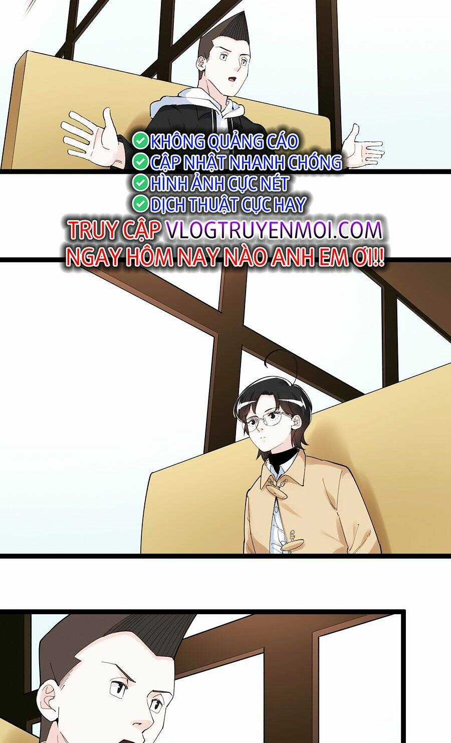 Tinh Thần Đại Hải Của Học Bá Chapter 174 trang 37