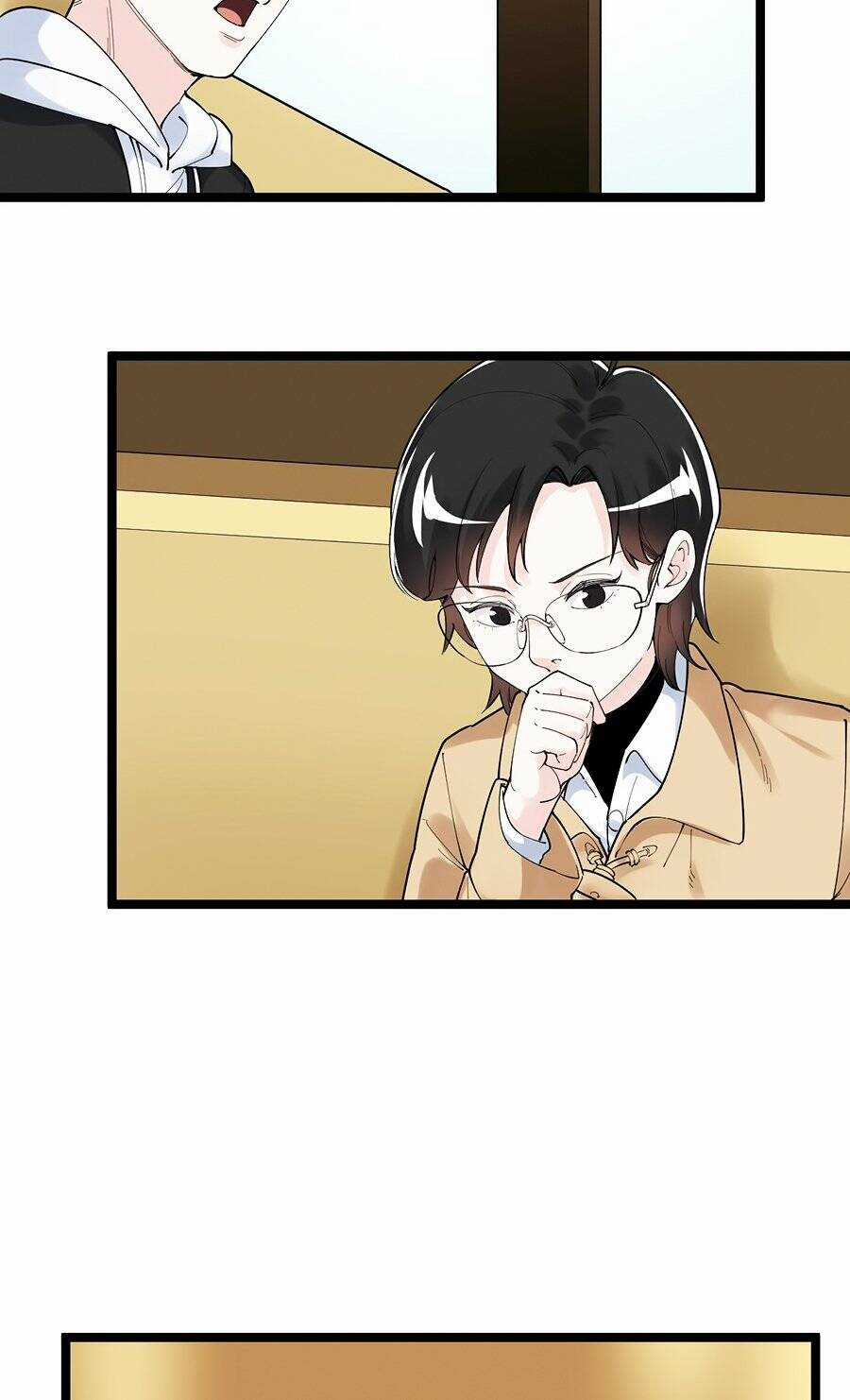 Tinh Thần Đại Hải Của Học Bá Chapter 174 trang 38