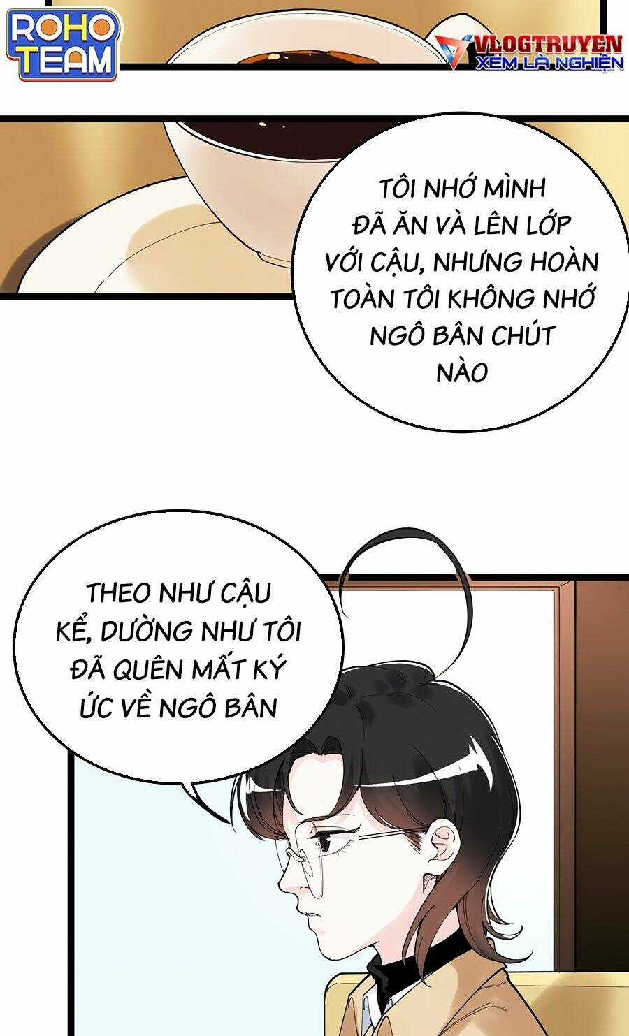 Tinh Thần Đại Hải Của Học Bá Chapter 174 trang 39