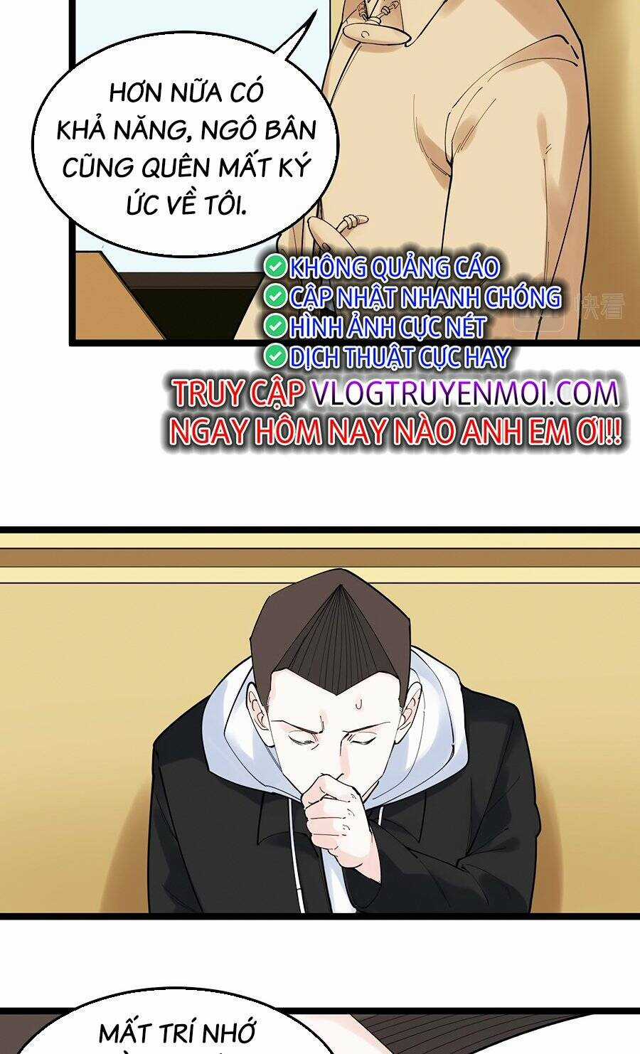 Tinh Thần Đại Hải Của Học Bá Chapter 174 trang 40