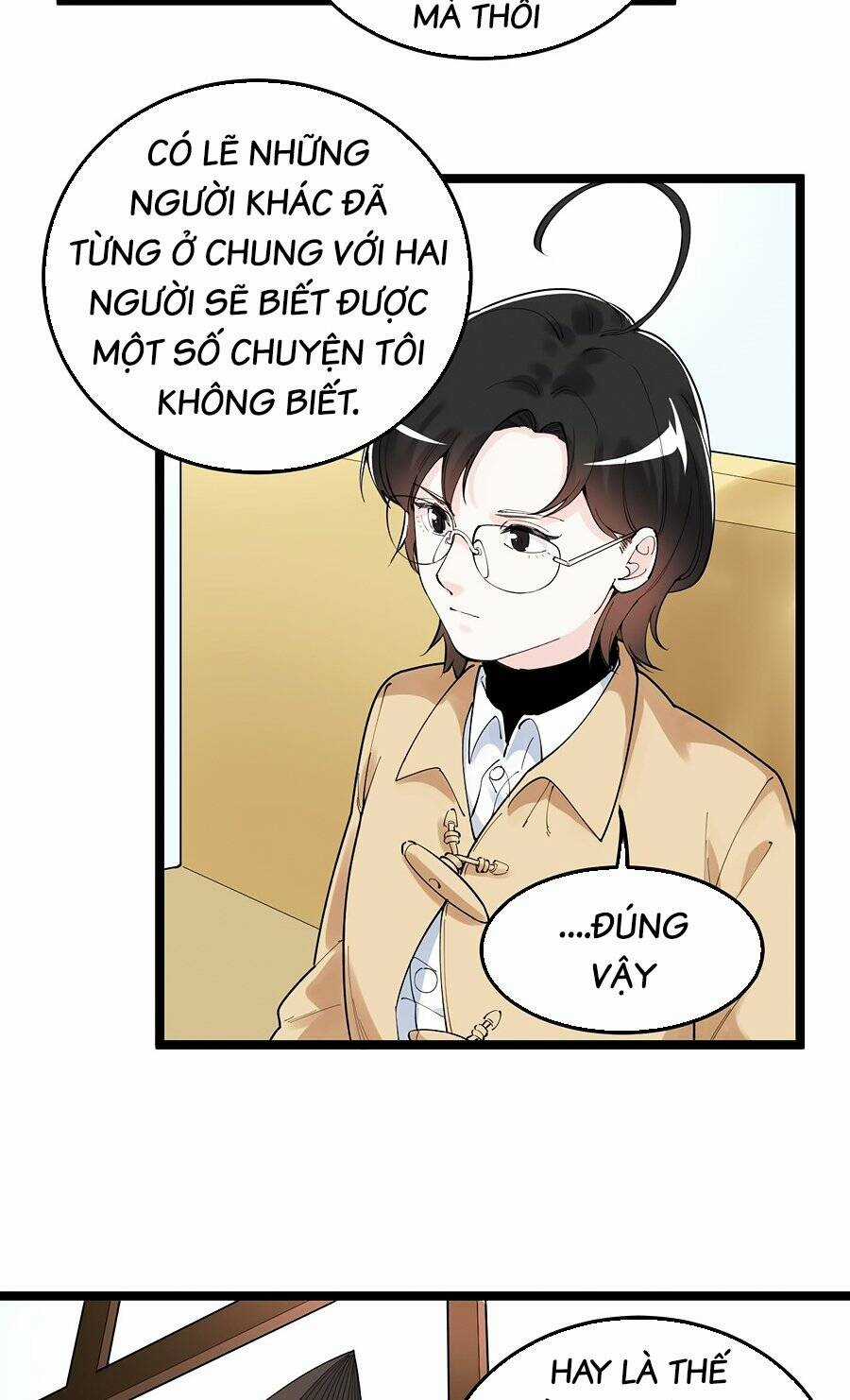 Tinh Thần Đại Hải Của Học Bá Chapter 174 trang 43