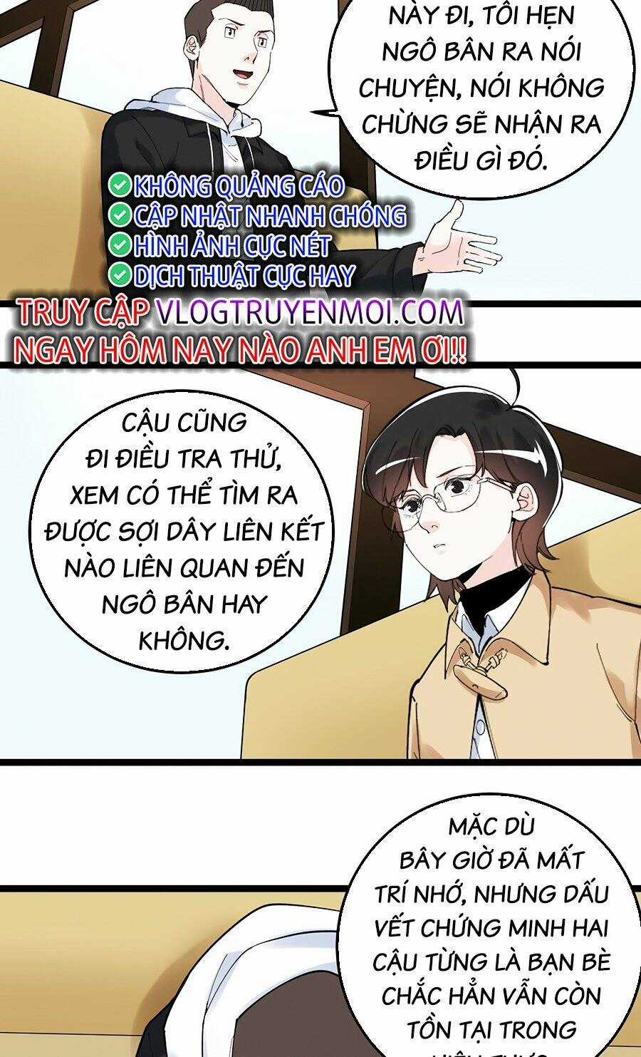 Tinh Thần Đại Hải Của Học Bá Chapter 174 trang 44