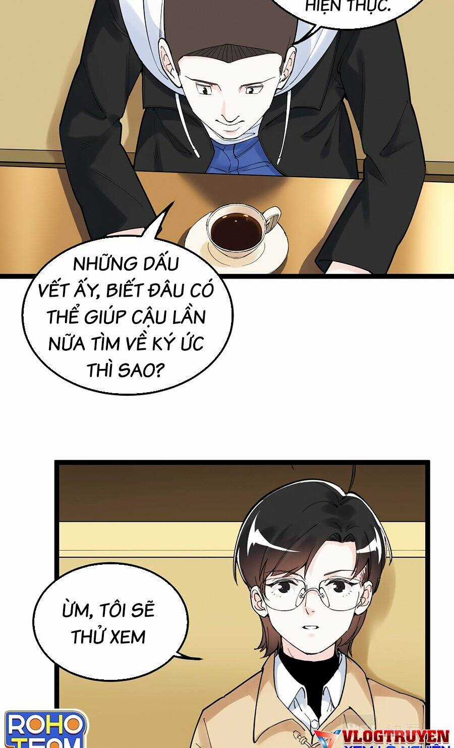 Tinh Thần Đại Hải Của Học Bá Chapter 174 trang 45