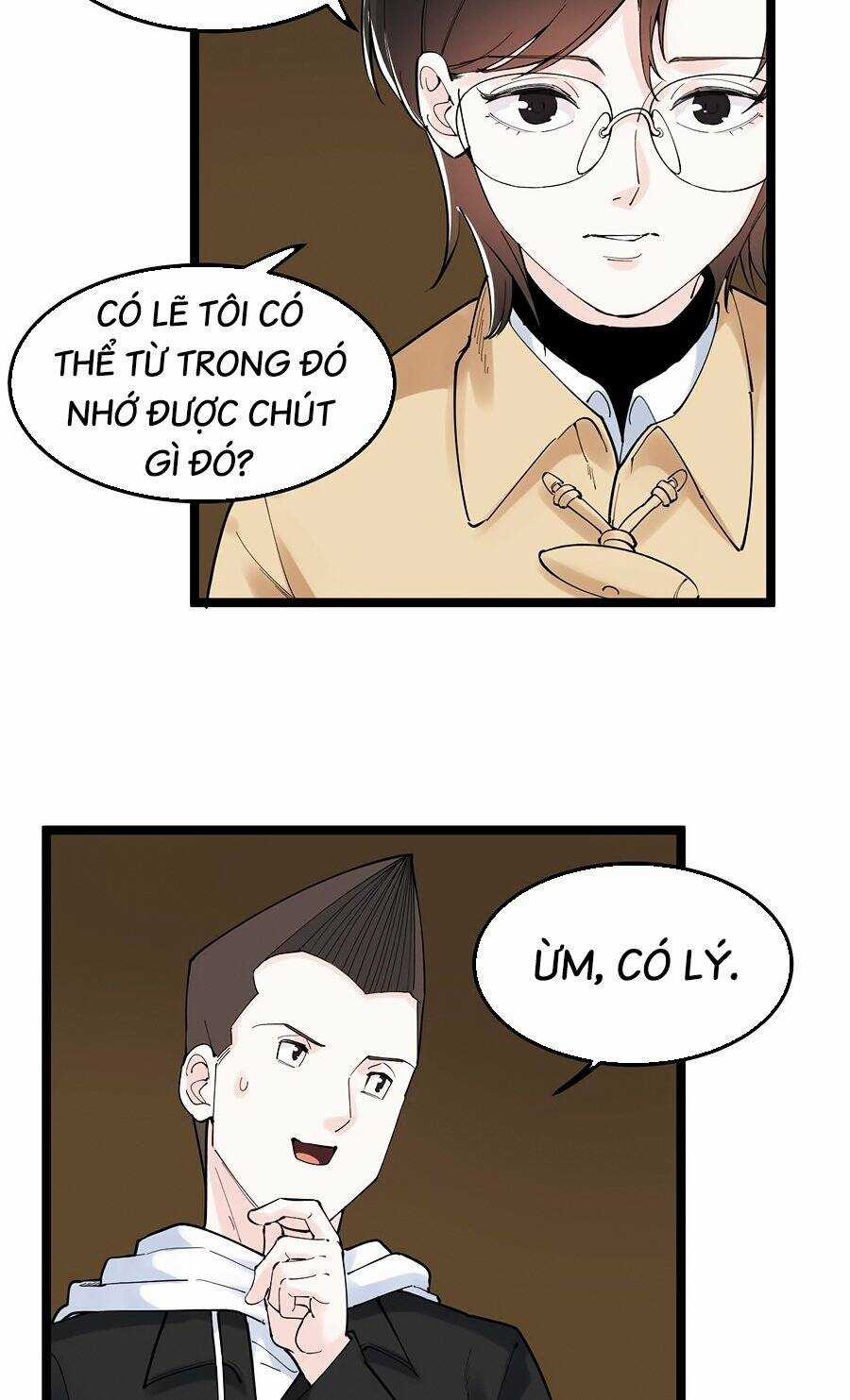 Tinh Thần Đại Hải Của Học Bá Chapter 174 trang 47