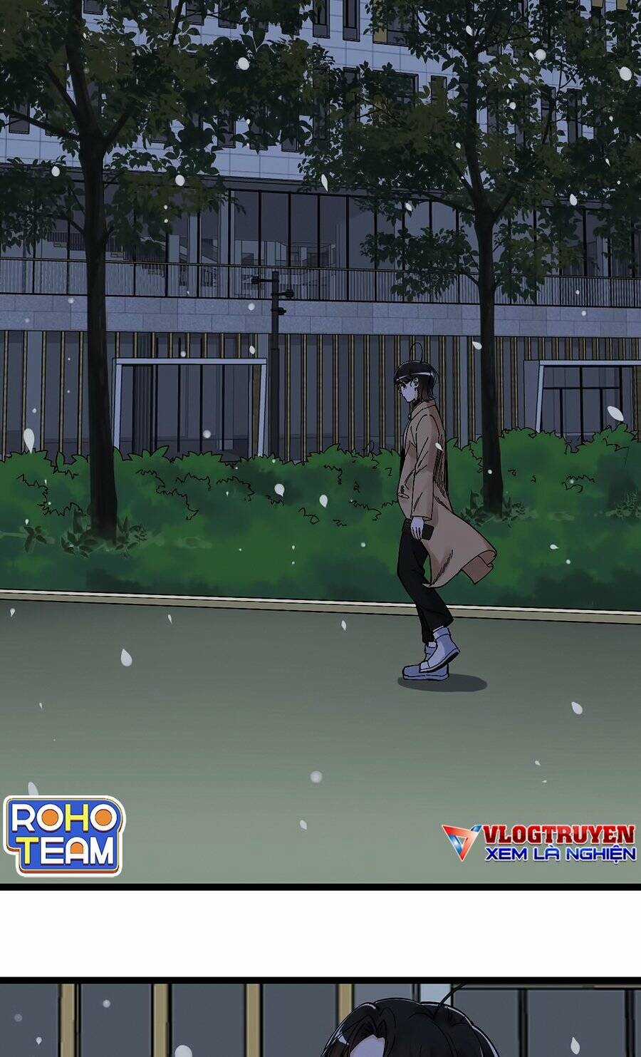 Tinh Thần Đại Hải Của Học Bá Chapter 174 trang 50