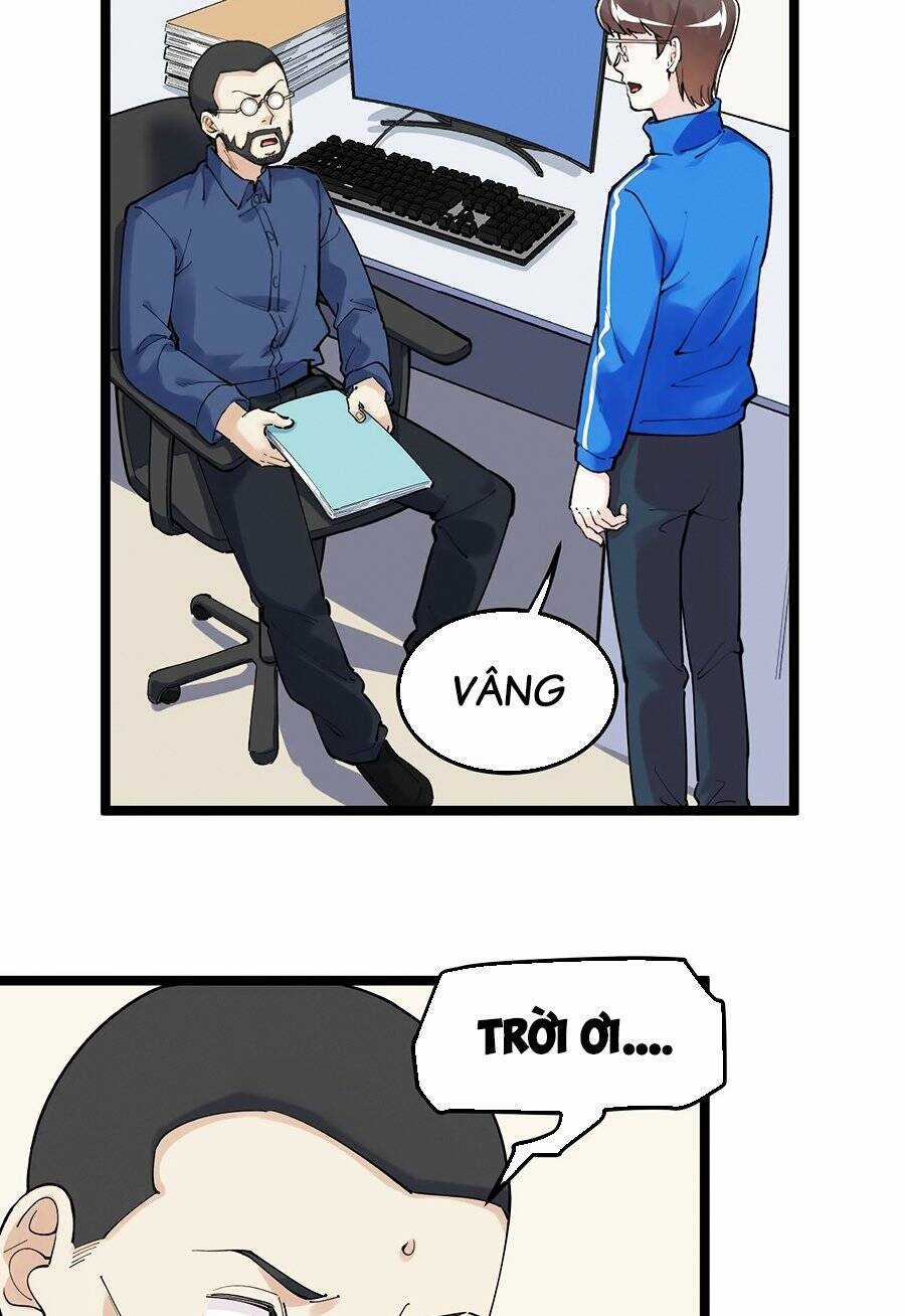 Tinh Thần Đại Hải Của Học Bá Chapter 174 trang 6