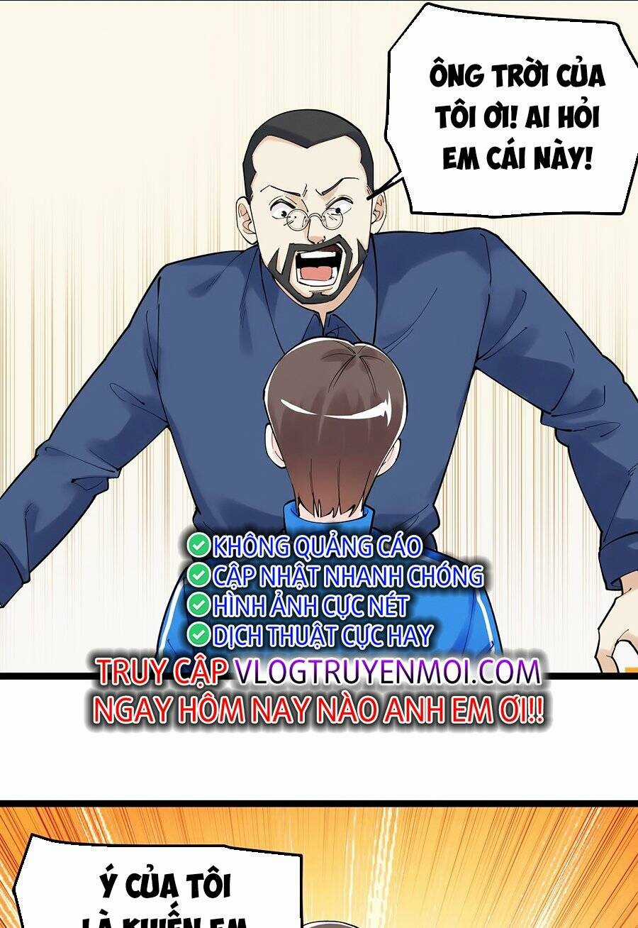 Tinh Thần Đại Hải Của Học Bá Chapter 174 trang 8