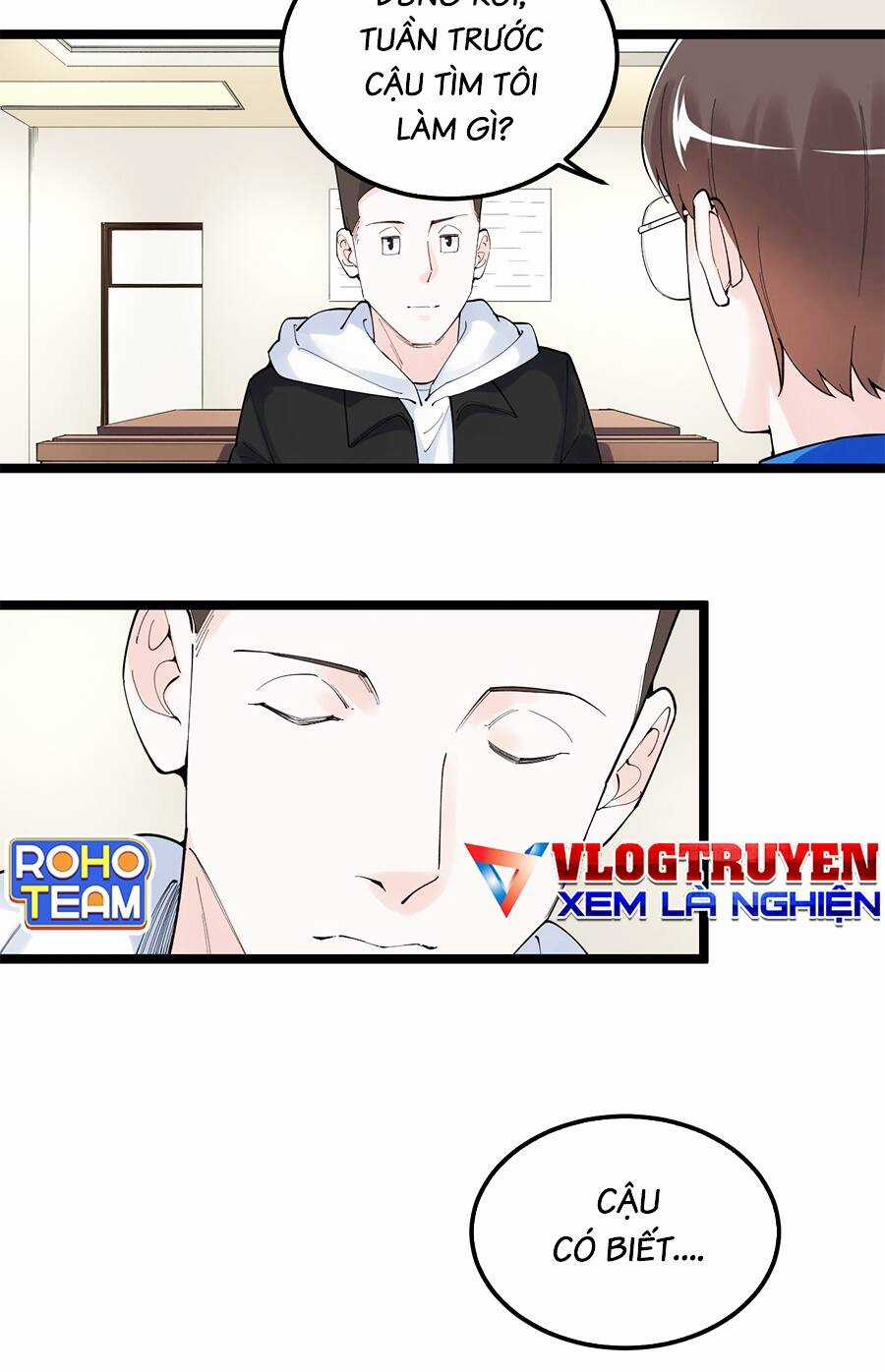 Tinh Thần Đại Hải Của Học Bá Chapter 175 trang 10