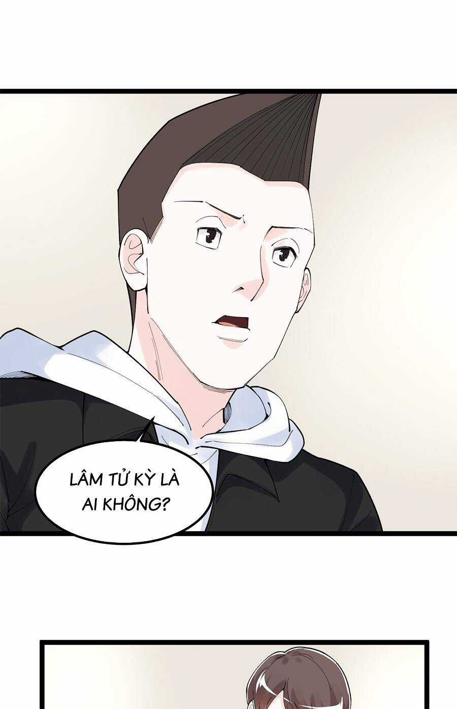 Tinh Thần Đại Hải Của Học Bá Chapter 175 trang 11