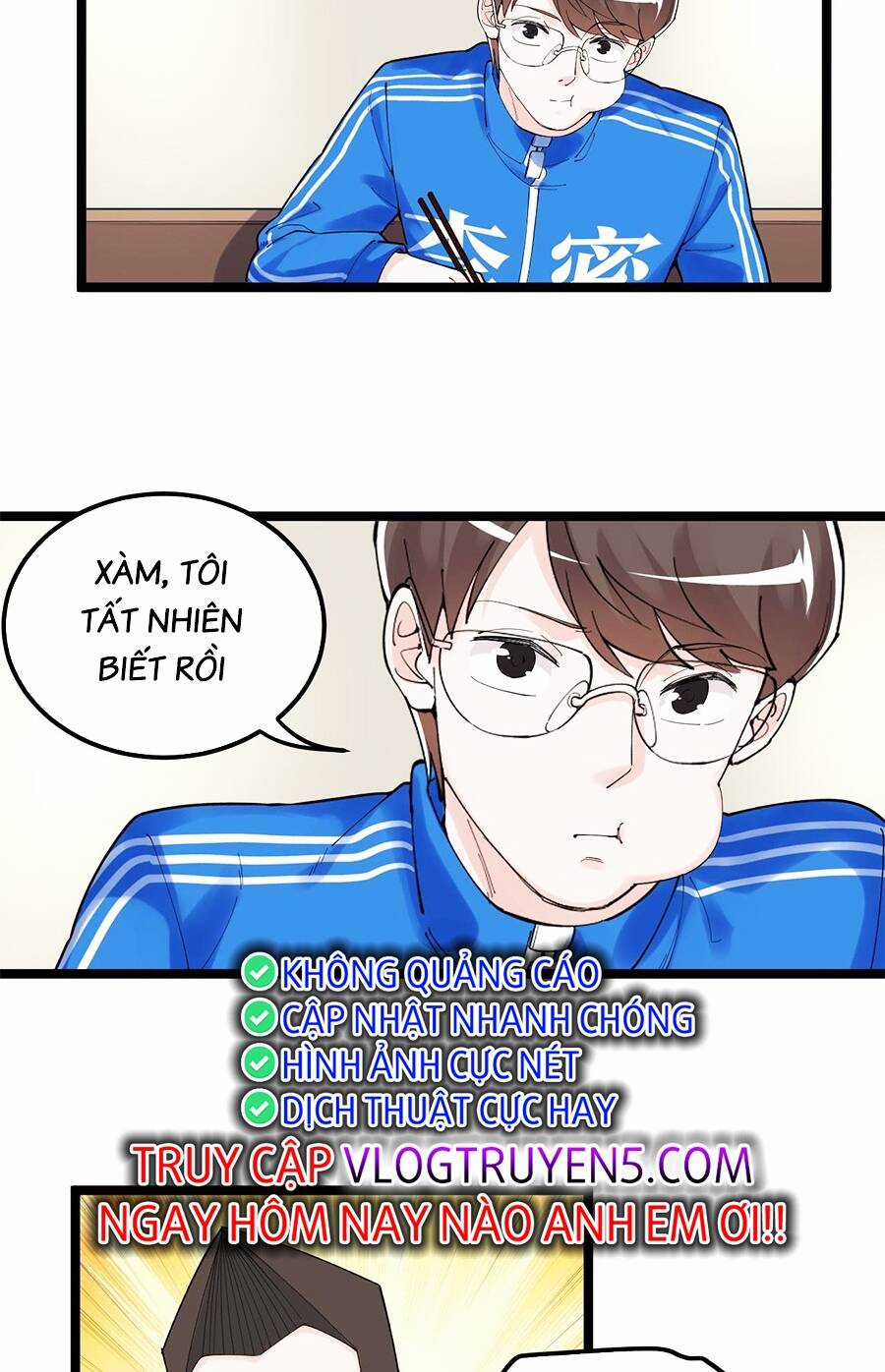 Tinh Thần Đại Hải Của Học Bá Chapter 175 trang 12