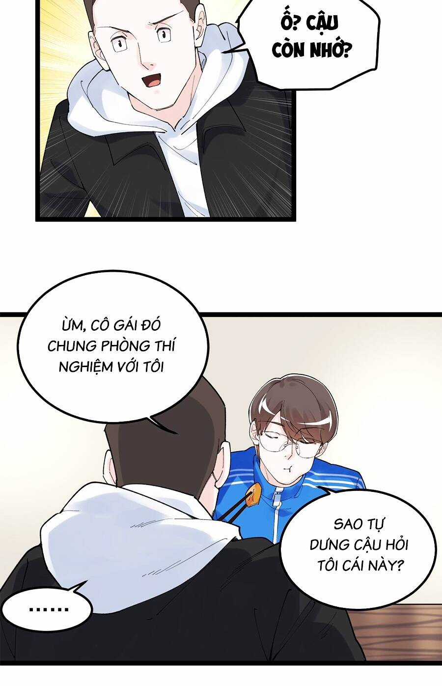 Tinh Thần Đại Hải Của Học Bá Chapter 175 trang 13