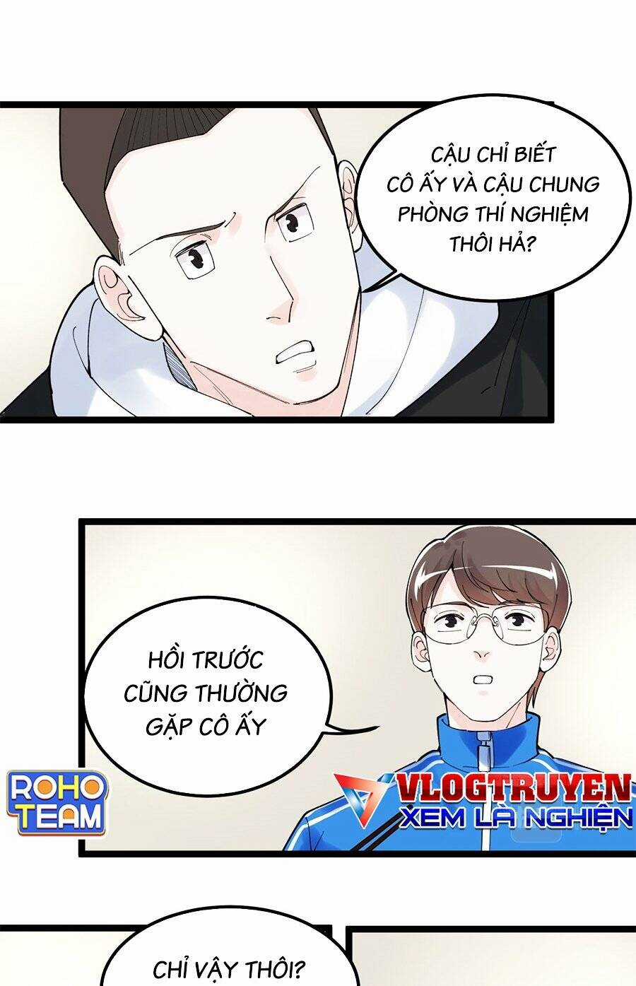 Tinh Thần Đại Hải Của Học Bá Chapter 175 trang 14