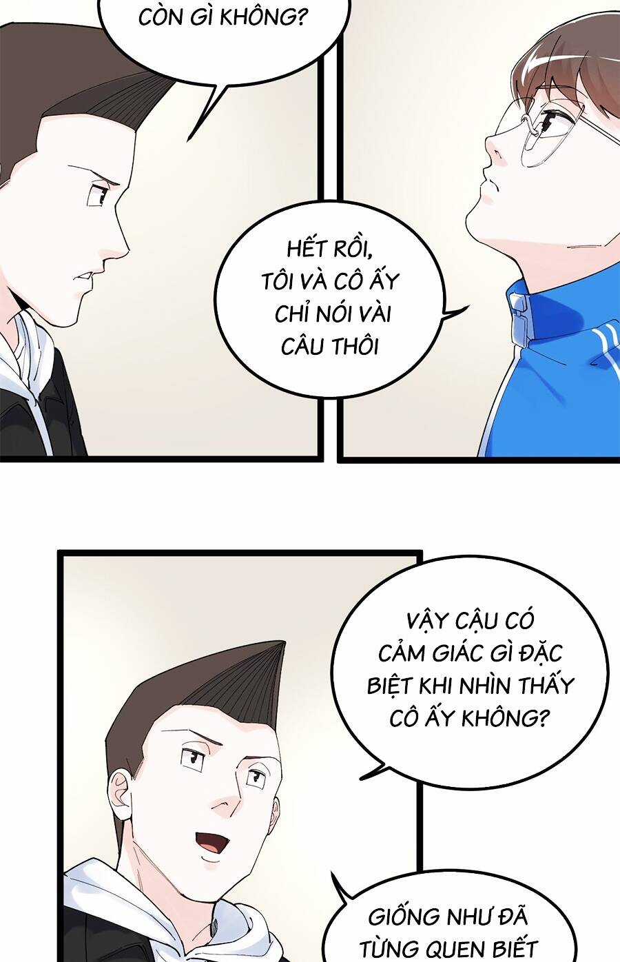 Tinh Thần Đại Hải Của Học Bá Chapter 175 trang 15