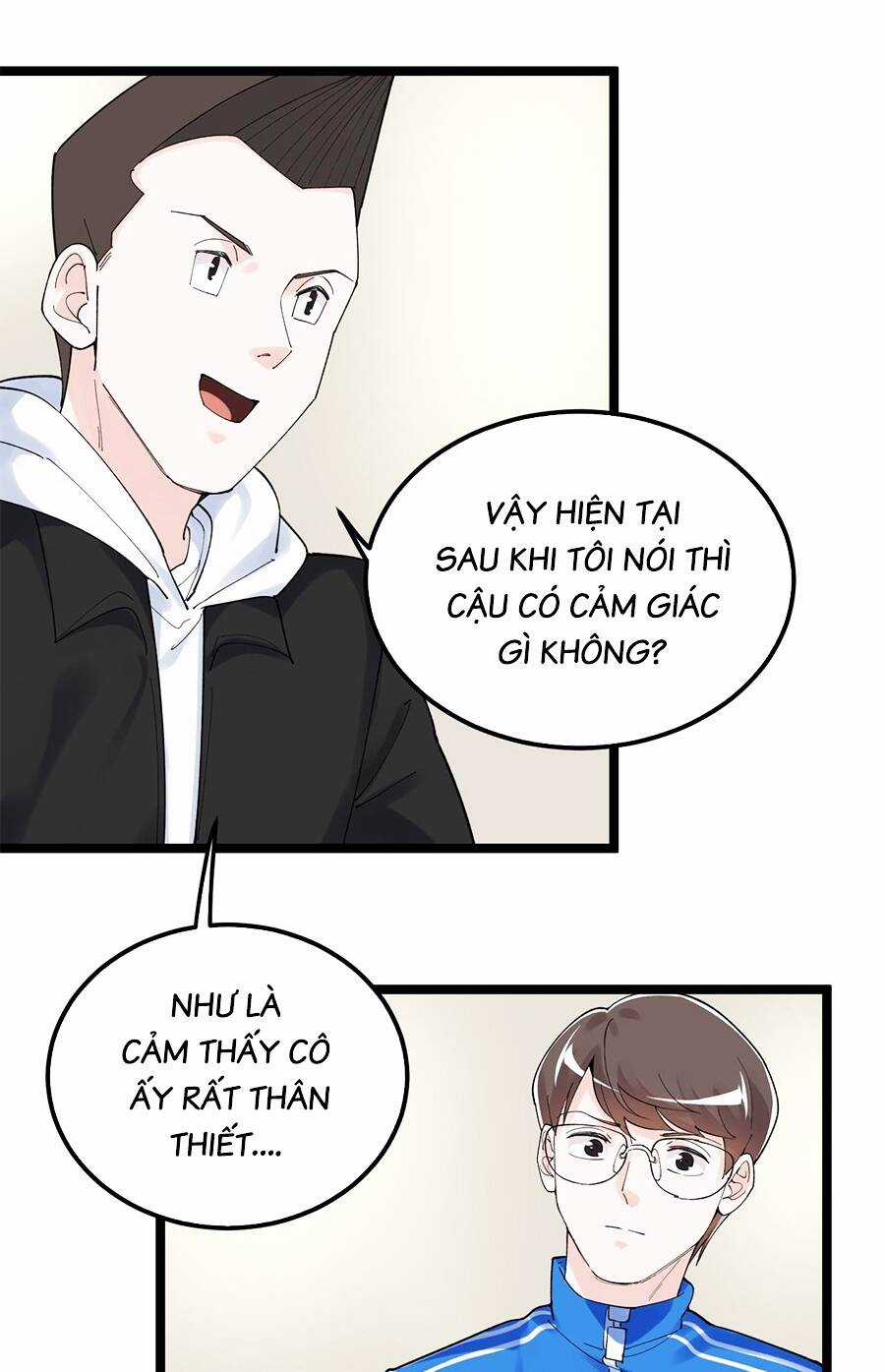 Tinh Thần Đại Hải Của Học Bá Chapter 175 trang 17