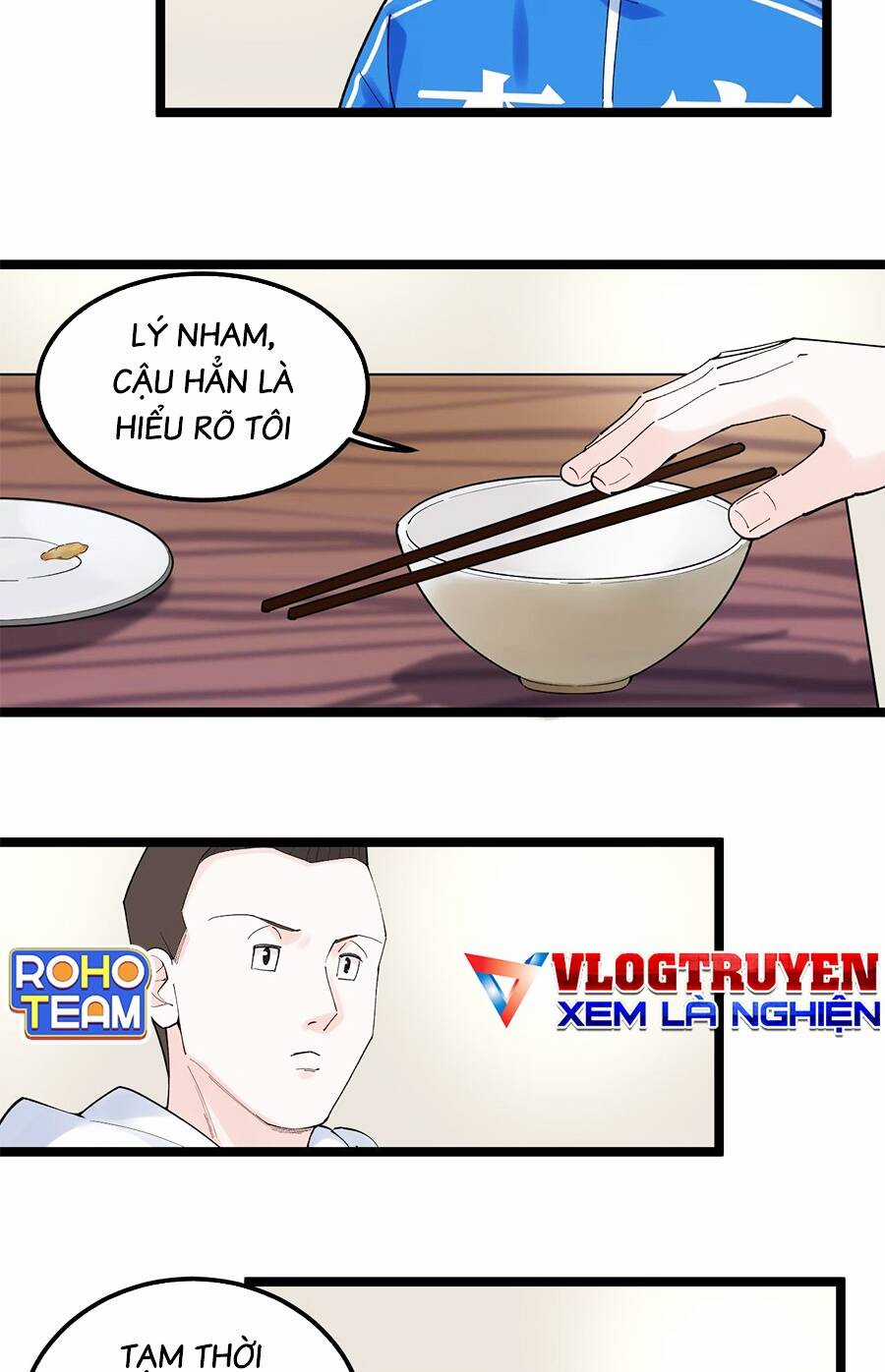 Tinh Thần Đại Hải Của Học Bá Chapter 175 trang 18