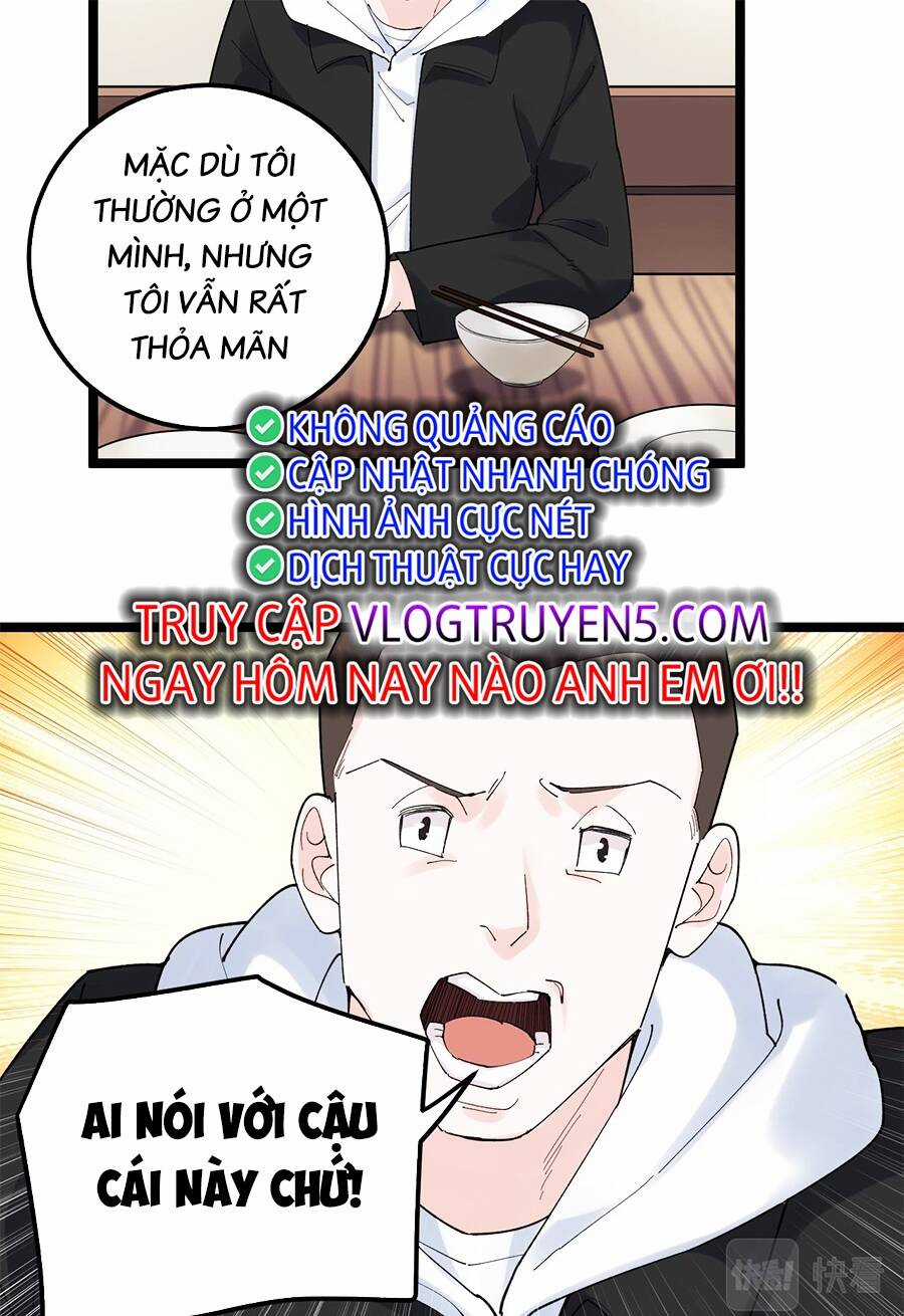 Tinh Thần Đại Hải Của Học Bá Chapter 175 trang 20