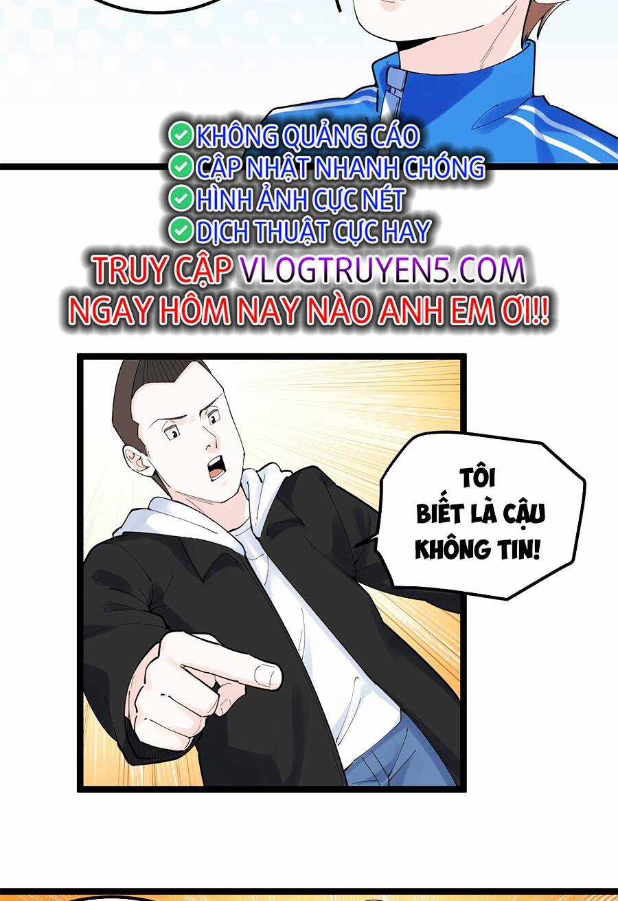 Tinh Thần Đại Hải Của Học Bá Chapter 175 trang 24