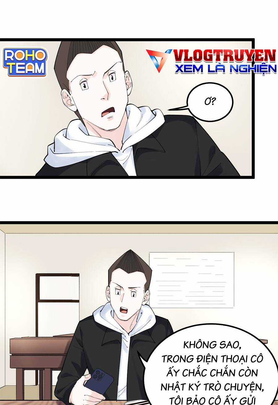 Tinh Thần Đại Hải Của Học Bá Chapter 175 trang 26