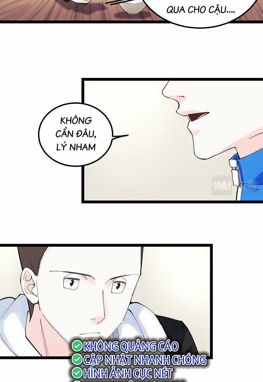 Tinh Thần Đại Hải Của Học Bá Chapter 175 trang 27