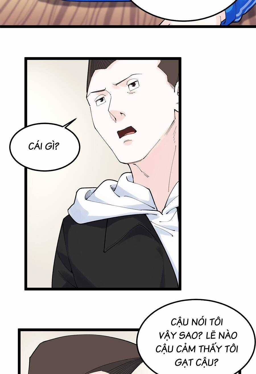 Tinh Thần Đại Hải Của Học Bá Chapter 175 trang 29