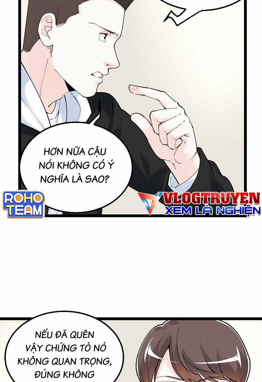 Tinh Thần Đại Hải Của Học Bá Chapter 175 trang 30