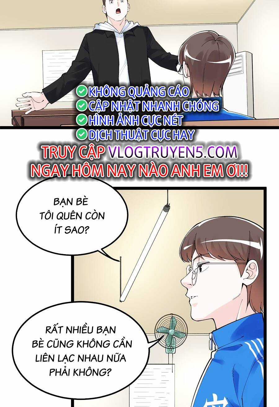 Tinh Thần Đại Hải Của Học Bá Chapter 175 trang 32