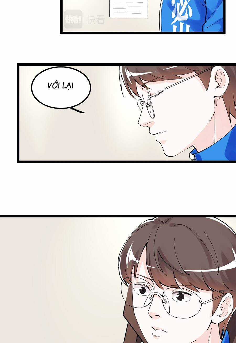 Tinh Thần Đại Hải Của Học Bá Chapter 175 trang 33